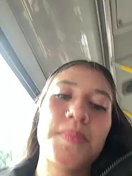 Kyna euphoria online show from 02.17.25