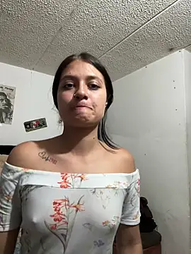 Kyna euphoria online show from 03.01.25