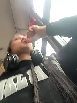 Kyna euphoria online show from 03.01.25