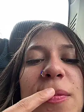 Kyna euphoria online show from 03.16.25