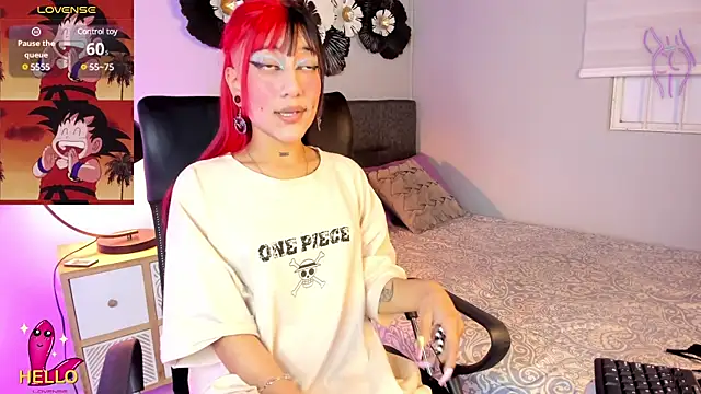 stormyy 22 online show from 01.23.25