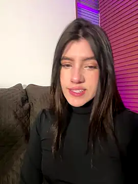 ariiel  online show from 11.09.25