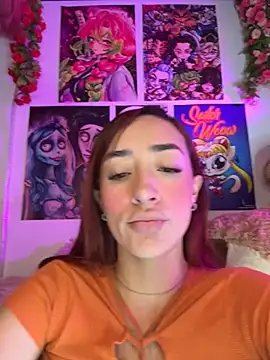 ariiel  online show from 11.12.25