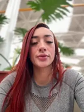 ariiel  online show from 02.26.26