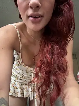 ariiel  online show from 03.29.26