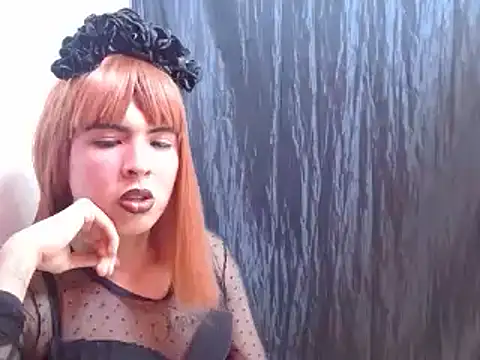 estefania224 online show from 01.12.25