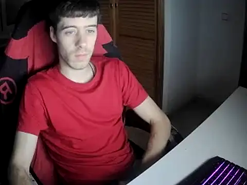 Snapshot of Murcianito chatting on 01.29.25 Murcianito online show from 01.29.25