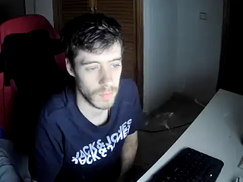 Snapshot of Murcianito chatting on 02.15.25 Murcianito online show from 02.15.25