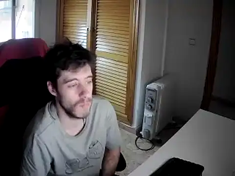 Snapshot of Murcianito chatting on 02.20.25 Murcianito online show from 02.20.25