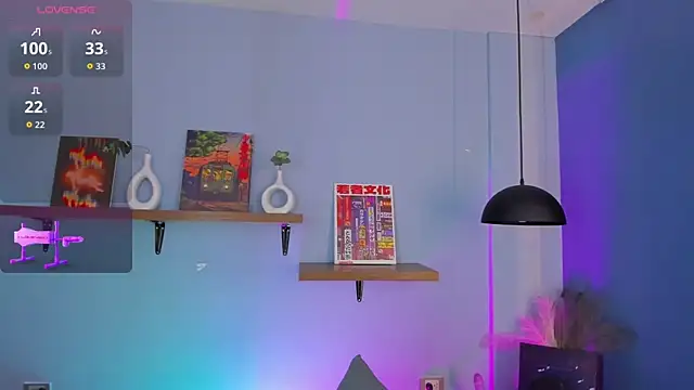 maddy walker online show from 01.14.26