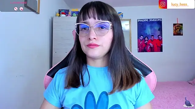 Lucyy-hess online show from 05.28.26