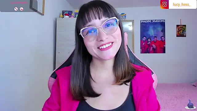 Lucyy-hess online show from 05.29.26