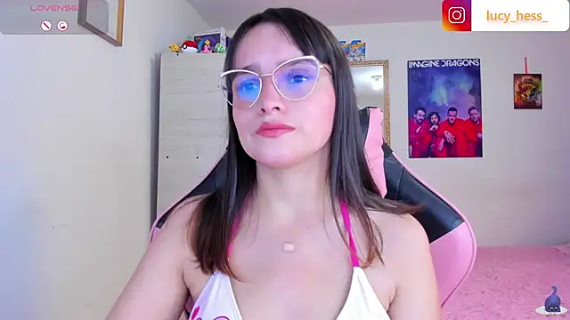 Lucyy-hess online show from 06.23.26