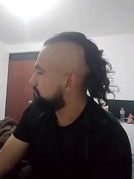 sabor Latino bdsm online show from 12.10.24