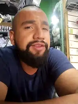 sabor Latino bdsm online show from 12.10.24