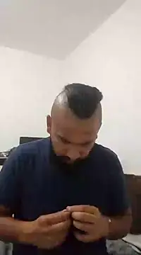 sabor Latino bdsm online show from 12.11.24