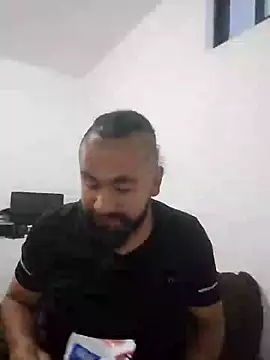 sabor Latino bdsm online show from 12.13.24