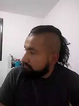 sabor Latino bdsm online show from 12.16.24