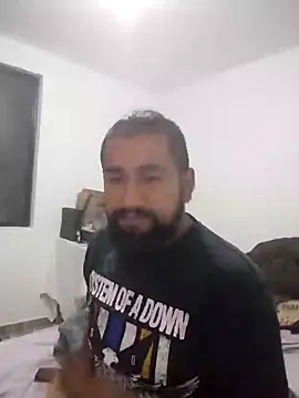 sabor Latino bdsm online show from 12.31.24