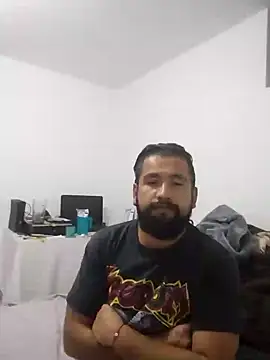 sabor Latino bdsm online show from 01.07.25