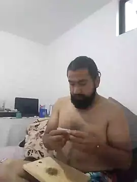 sabor Latino bdsm online show from 01.08.25