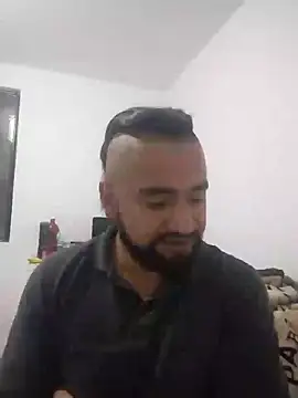 sabor Latino bdsm online show from 01.10.25