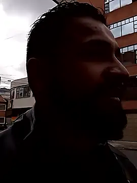 sabor Latino bdsm online show from 10.07.25