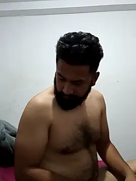 sabor Latino bdsm online show from 12.04.25