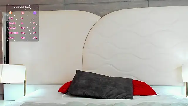MadyJackson online show from 01.23.25
