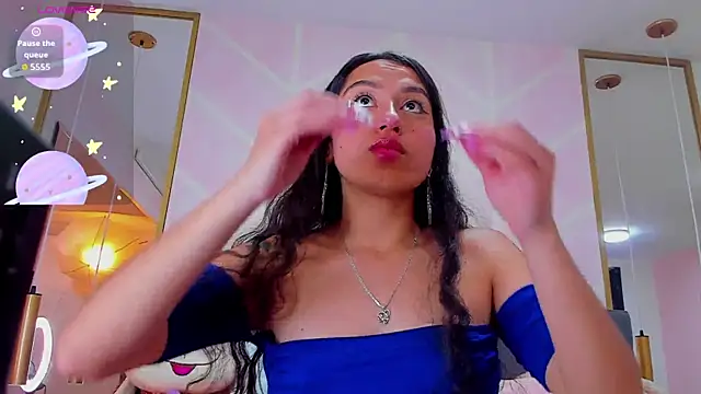 MadyJackson online show from 10.01.25