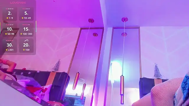 MadyJackson online show from 12.17.25