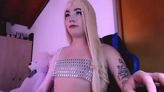 bubble red online show from 02.21.26