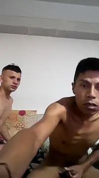 dani07- online show from 02.11.25