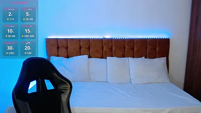 alexiaaross online show from 09.28.25