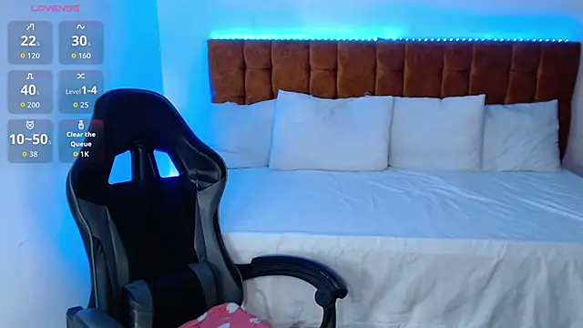 alexiaaross online show from 11.20.25