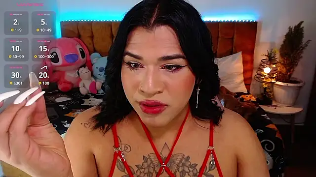 alexiaaross online show from 02.13.26