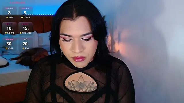 alexiaaross online show from 03.04.26