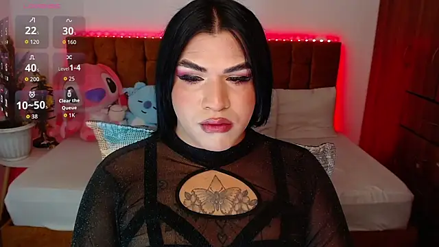 alexiaaross online show from 03.29.26