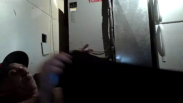 Snapshot of CandiedPompano chatting on 10.16.25 CandiedPompano online show from 10.16.25