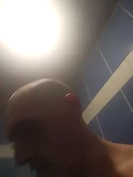 Snapshot of CandiedPompano chatting on 10.23.25 CandiedPompano online show from 10.23.25