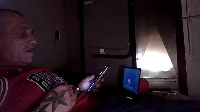 Snapshot of CandiedPompano chatting on 10.30.25 CandiedPompano online show from 10.30.25