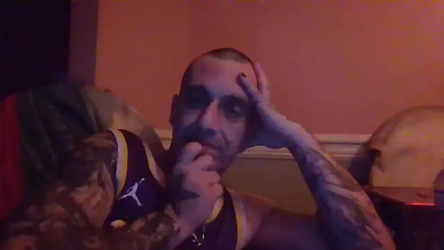 Snapshot of CandiedPompano chatting on 11.01.25 CandiedPompano online show from 11.01.25