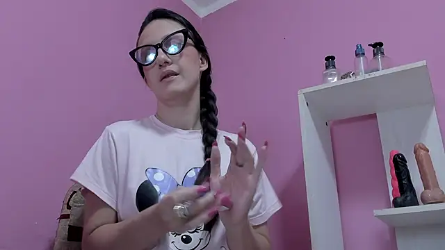 LolaBoobs online show from 10.06.25