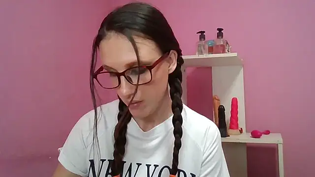 LolaBoobs online show from 01.18.26