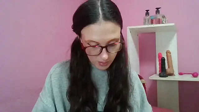 LolaBoobs online show from 02.02.26