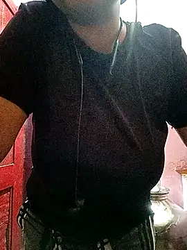 ruhi2003 online show from 02.16.25