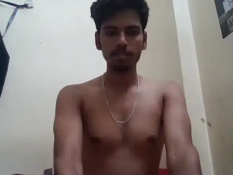 Snapshot of sexy_rohit chatting on 02.28.25 sexy rohit online show from 02.28.25