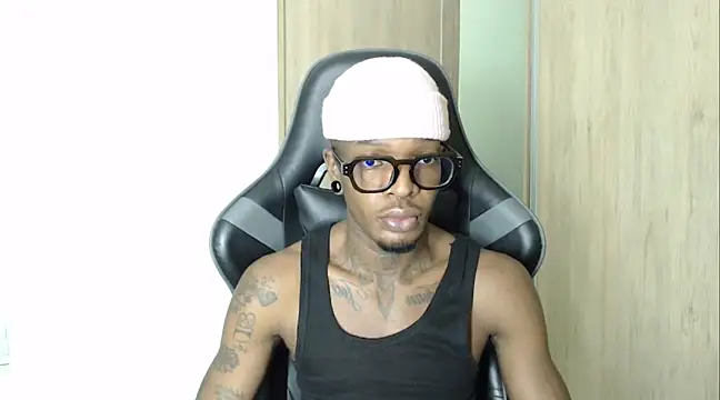 Snapshot of asaapr chatting on 12.11.24 asaapr online show from 12.11.24