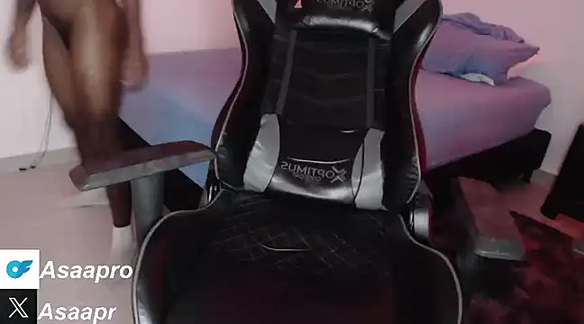 Snapshot of asaapr chatting on 01.25.25 asaapr online show from 01.25.25