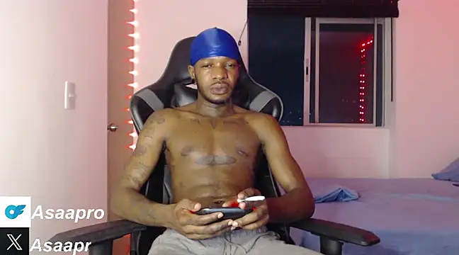 Snapshot of asaapr chatting on 01.26.25 asaapr online show from 01.26.25